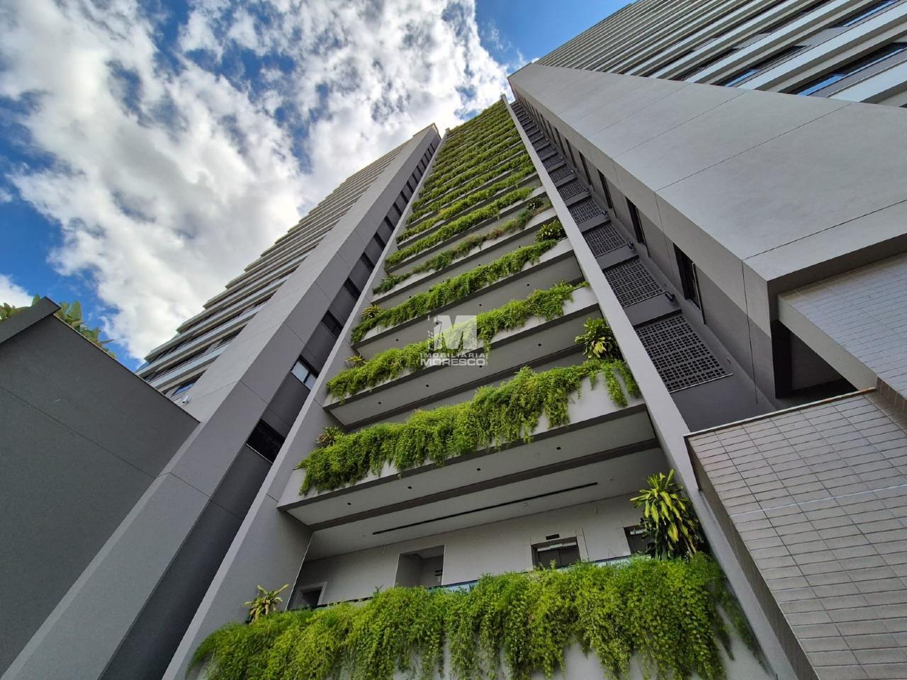 Apartamento à venda no bairro Centro: 