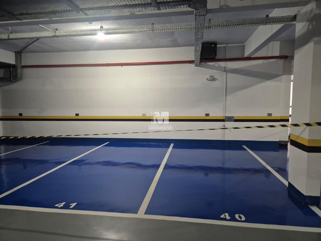 Apartamento à venda no bairro Centro: 