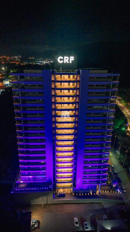 Apartamento de 3 quartos, 170m² no bairro Centro, em Brusque | Eu Corretor