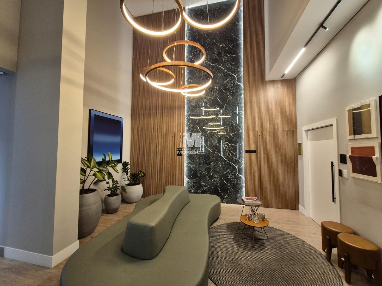 Apartamento à venda no bairro Centro: 