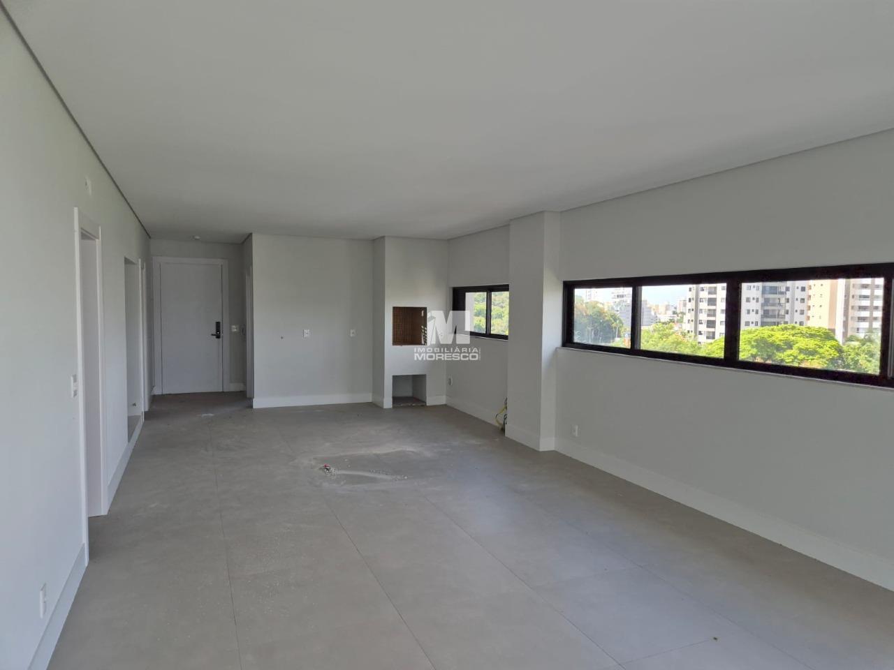 Apartamento à venda no bairro Centro: 