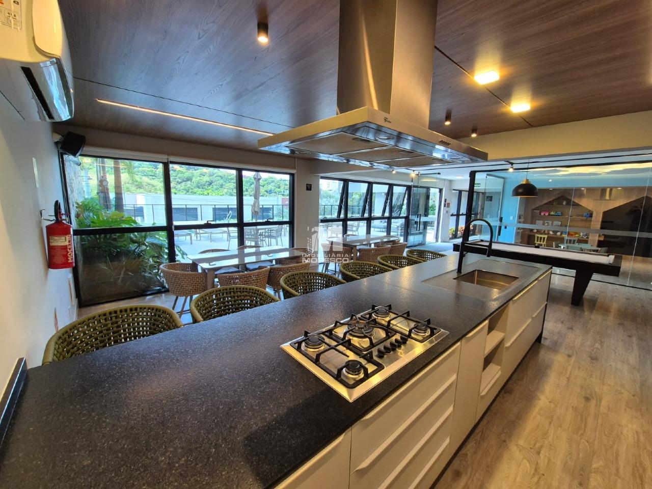 Apartamento à venda no bairro Centro: 