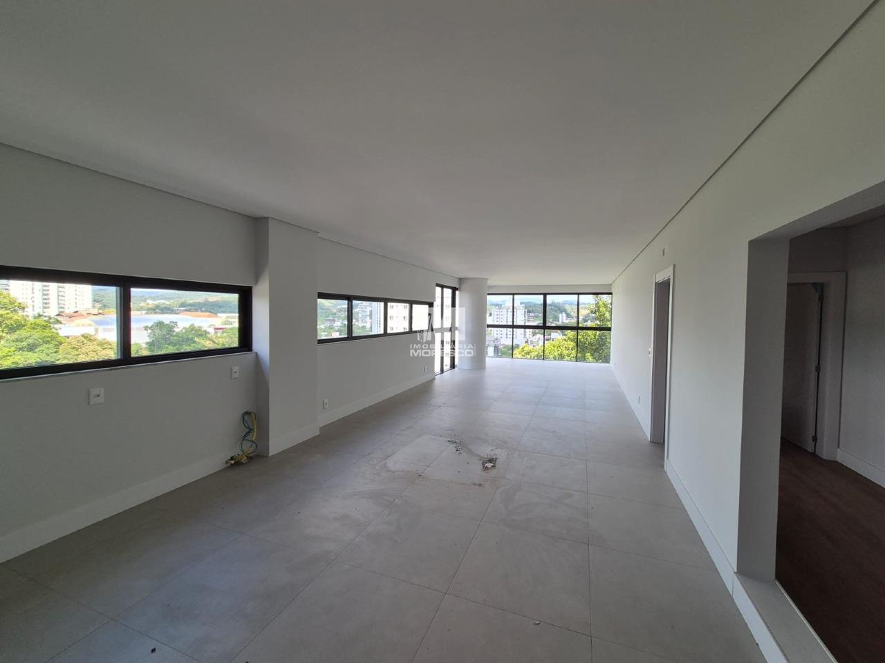 Apartamento à venda no bairro Centro: 