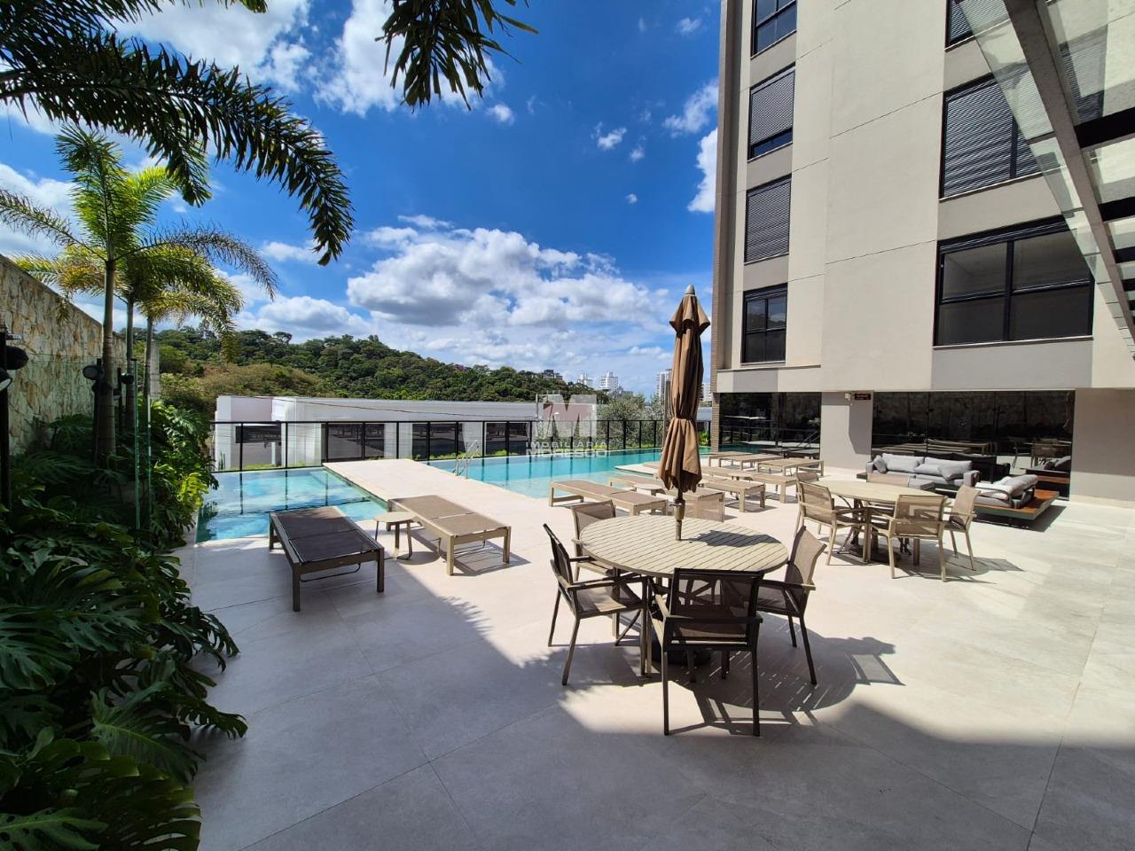 Apartamento à venda no bairro Centro: 