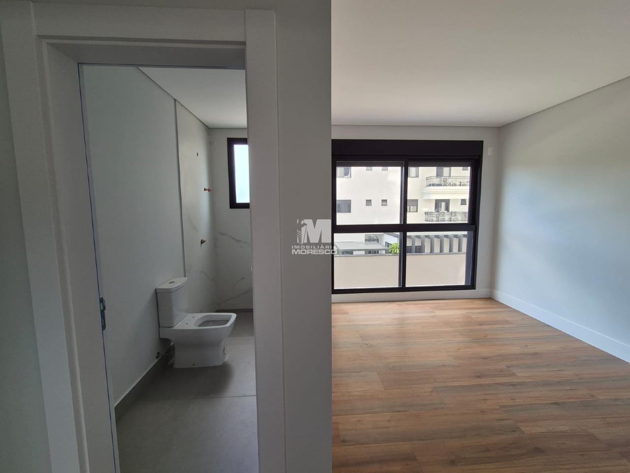 Apartamento à venda no bairro Centro: 