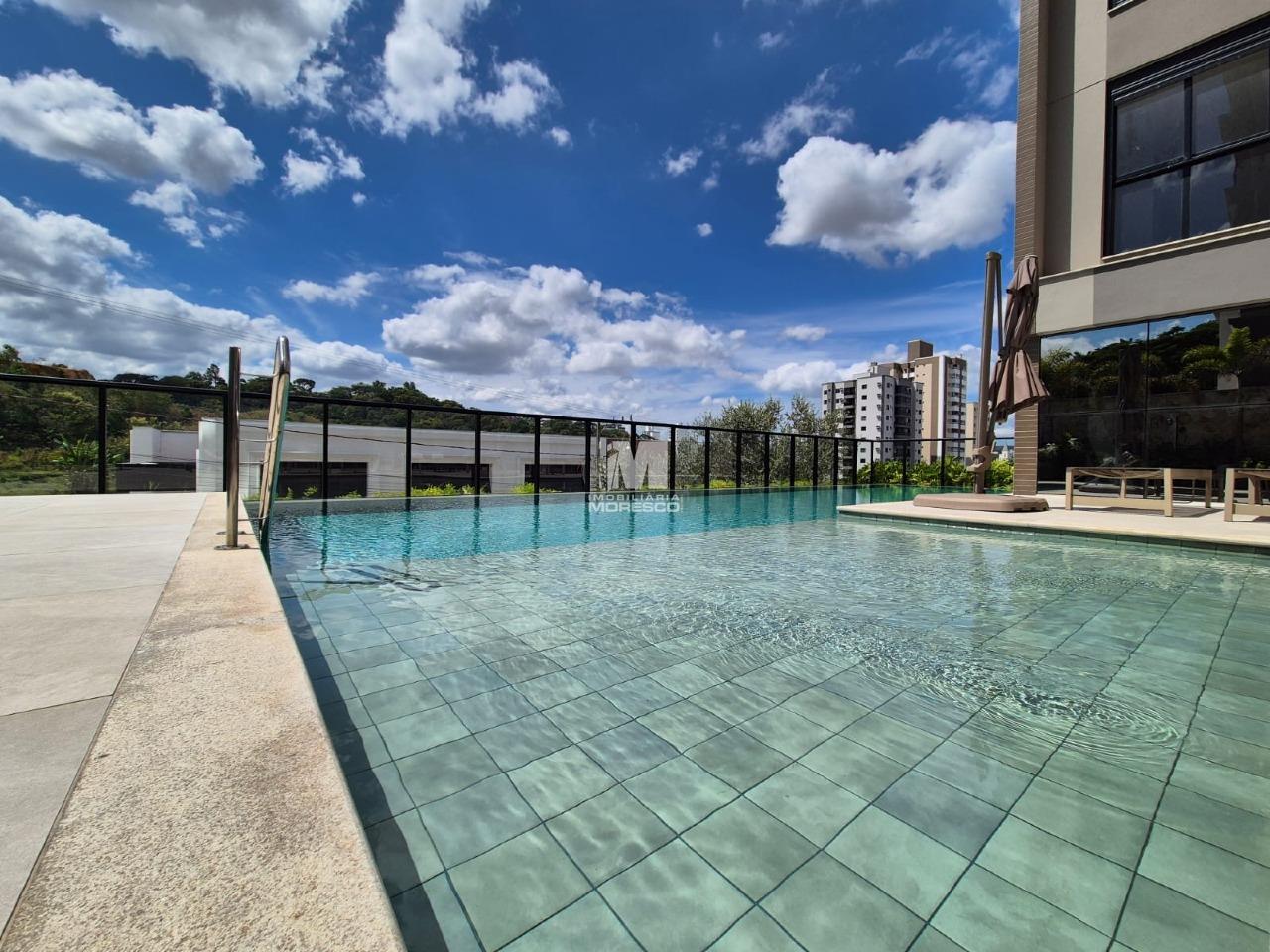 Apartamento à venda no bairro Centro: 