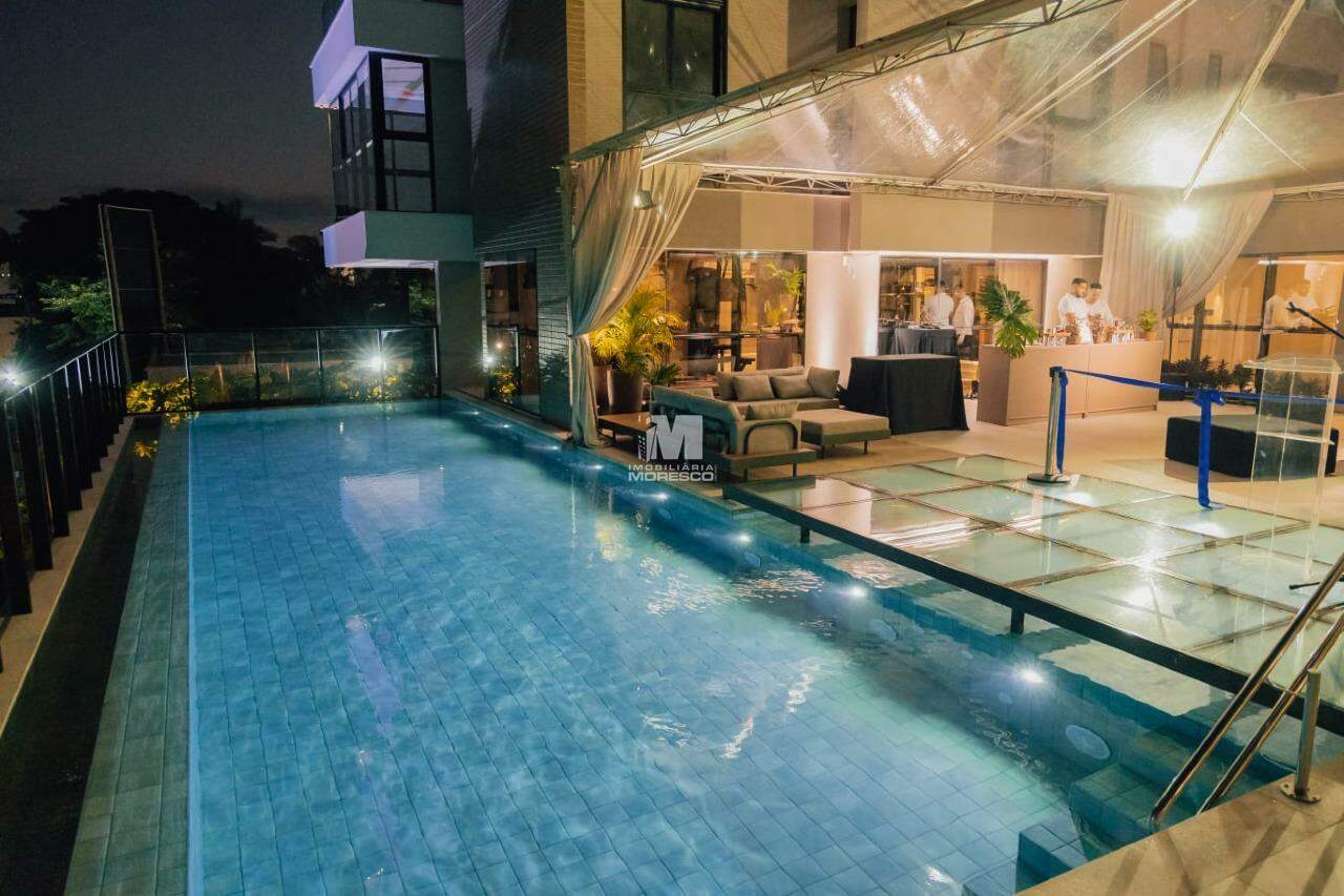 Apartamento de 3 quartos, 170m² no bairro Centro, em Brusque | Eu Corretor