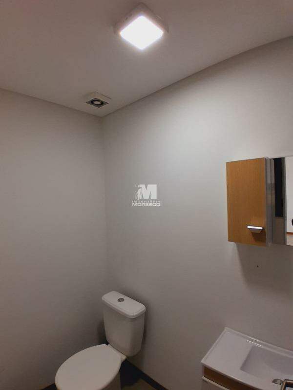 Sala Comercial de 55m² no bairro Centro, em Brusque | Eu Corretor