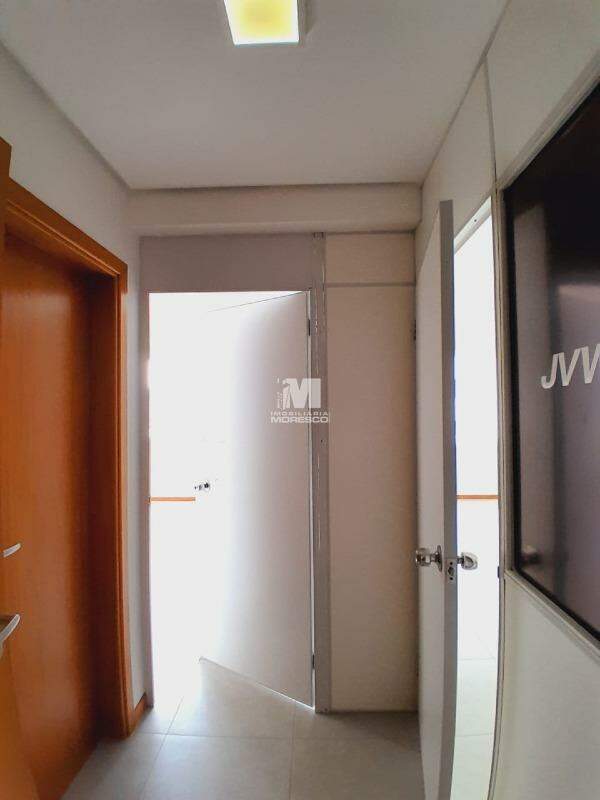 Sala Comercial de 55m² no bairro Centro, em Brusque | Eu Corretor