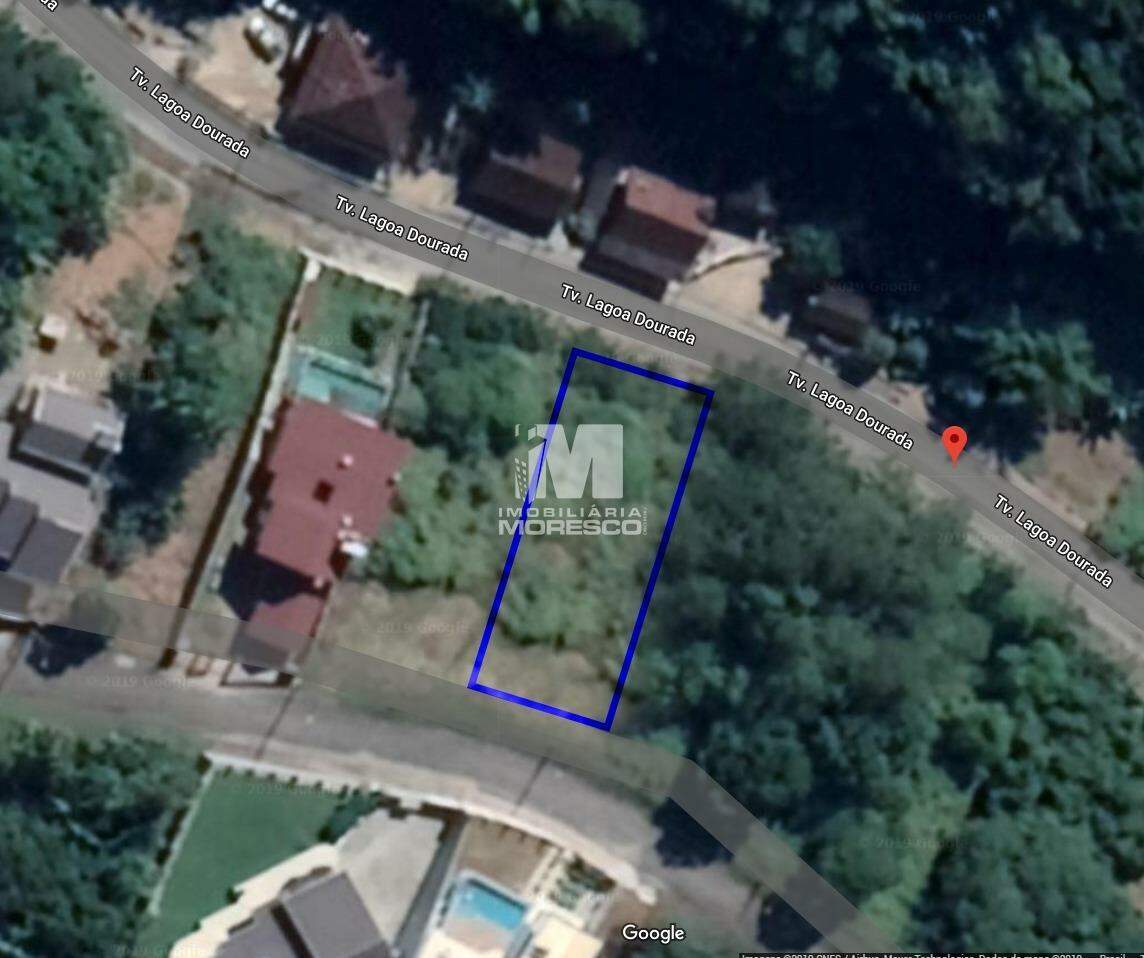 Lote/Terreno de 800m² no bairro Souza Cruz, em Brusque | Eu Corretor