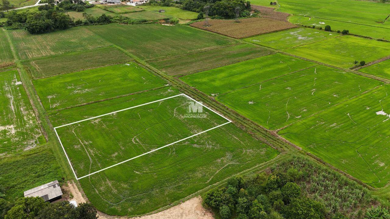 Terreno à venda no bairro Pomerânia: