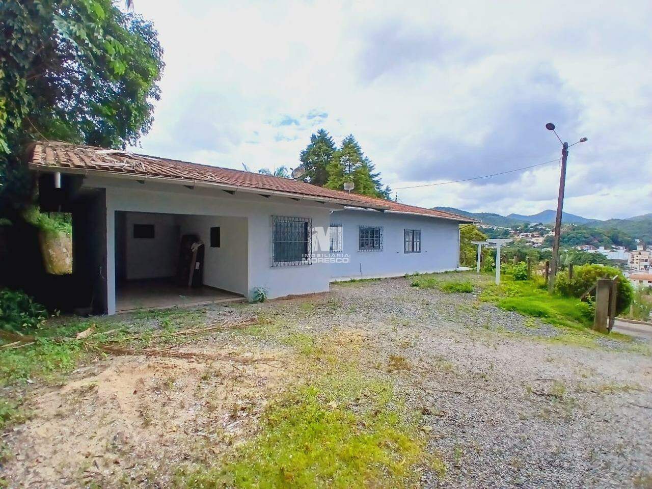Casa de 4 quartos, 200m² no bairro Águas Claras, em Brusque | Eu Corretor