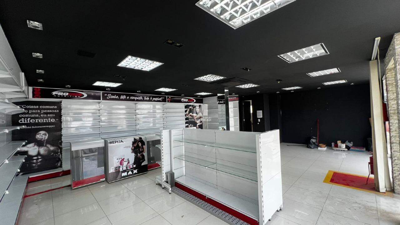 Sala Comercial de 115m² no bairro Santa Terezinha, em Brusque | Eu Corretor