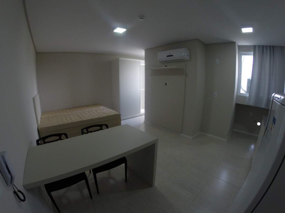 Flat de 1 quarto, 25m² no bairro Santa Terezinha, em Brusque | Eu Corretor