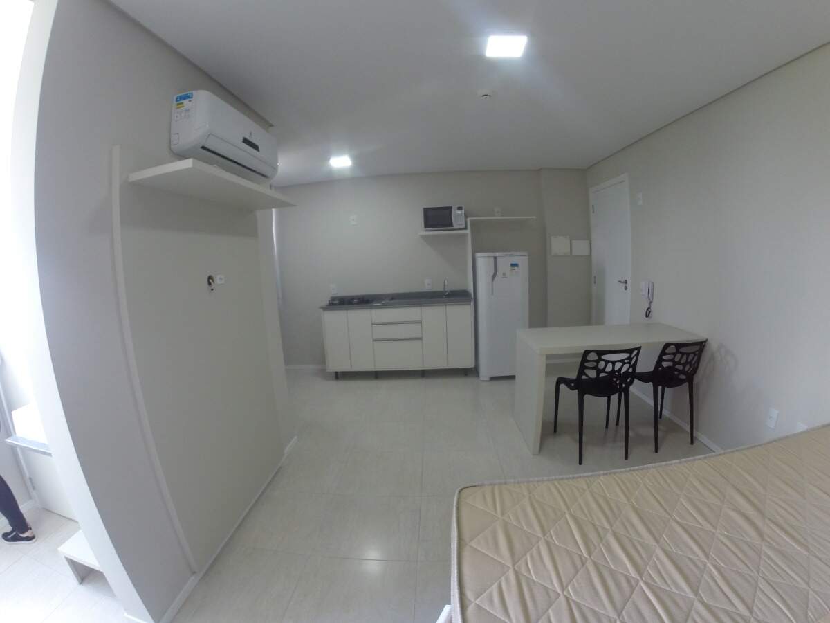 Flat de 1 quarto, 25m² no bairro Santa Terezinha, em Brusque | Eu Corretor