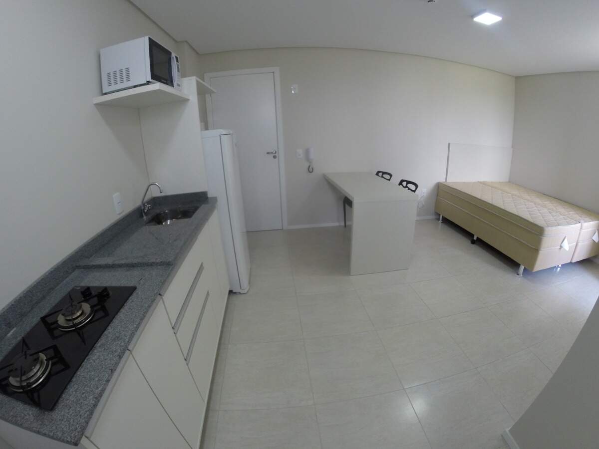 Flat de 1 quarto, 25m² no bairro Santa Terezinha, em Brusque | Eu Corretor