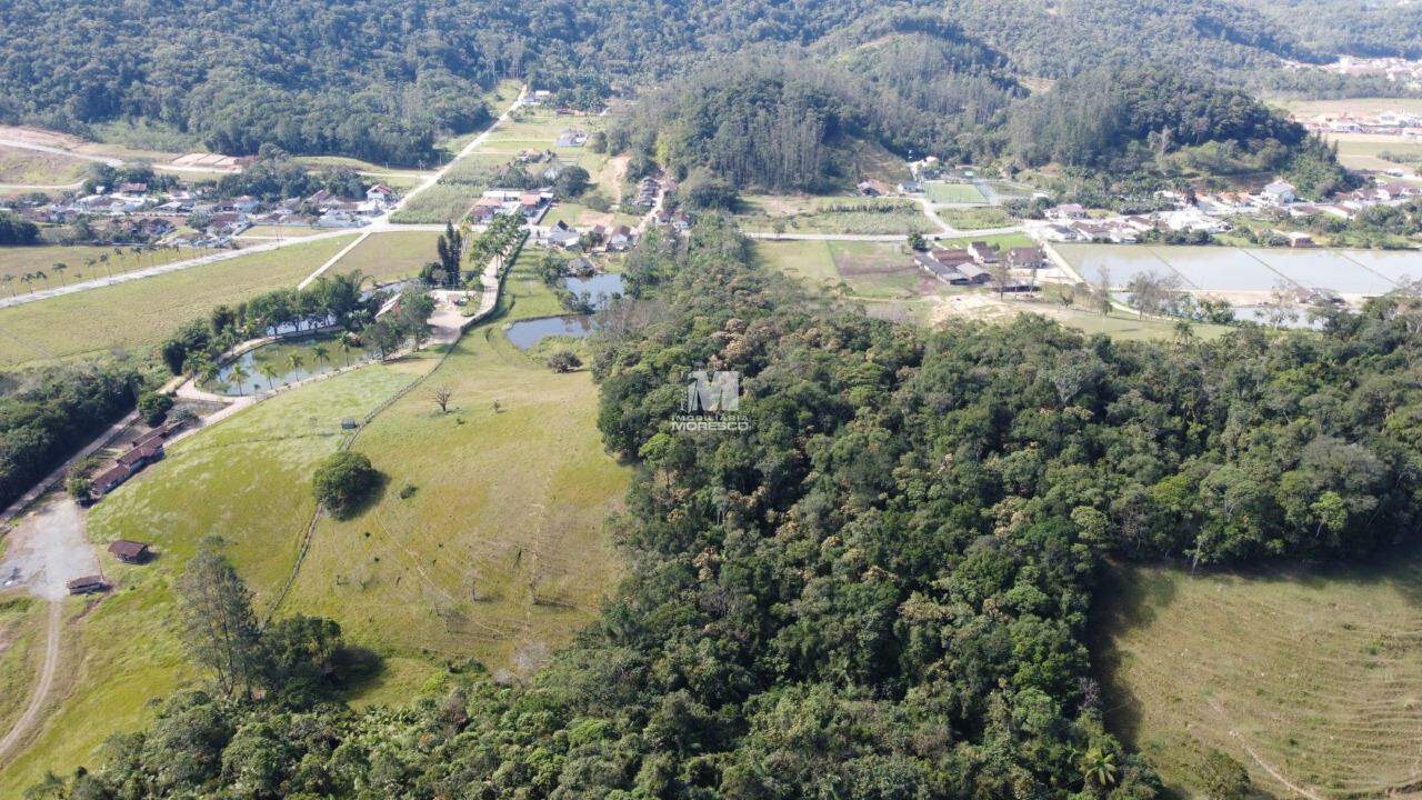 Terreno à venda no bairro Pomerânia: 