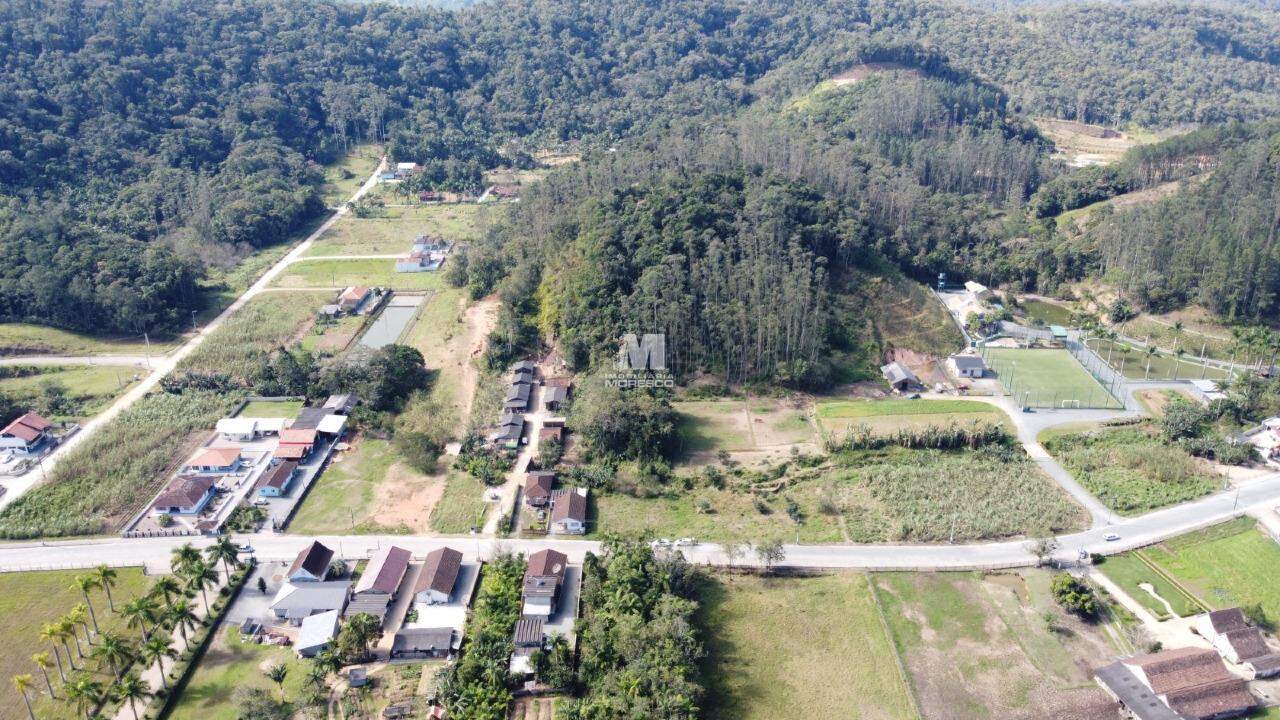 Terreno à venda no bairro Pomerânia: 