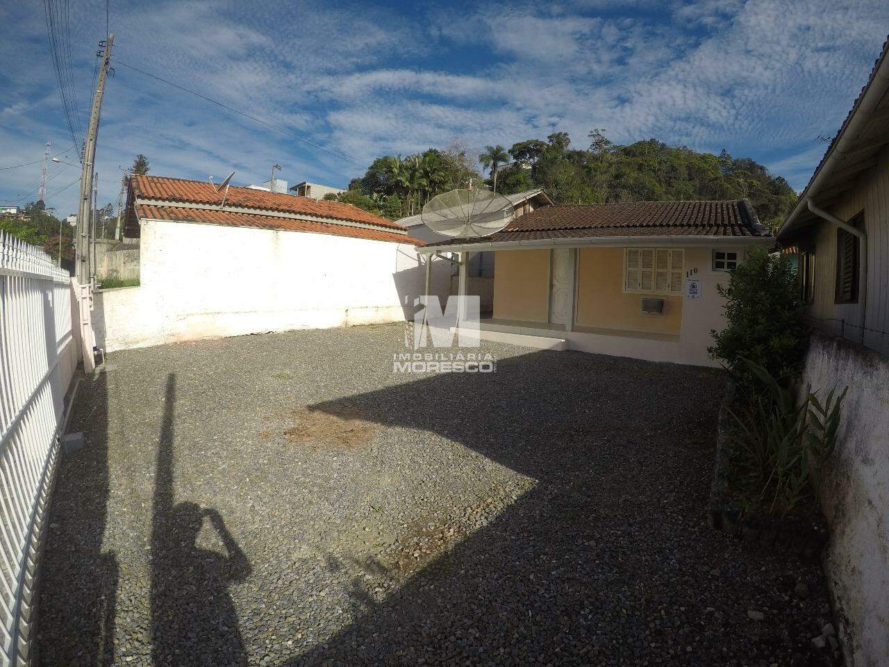 Casa para aluguel no bairro Águas Claras: 
