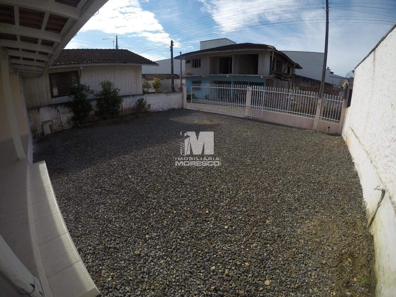 Casa para aluguel no bairro Águas Claras: 