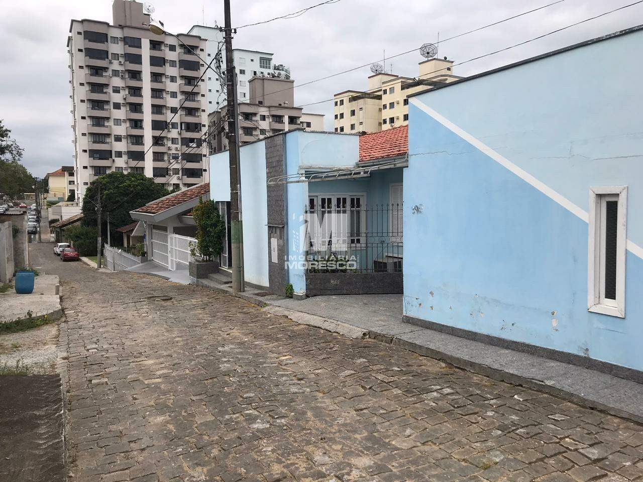 Casa de 5 quartos, 400m² no bairro Centro, em Brusque | Eu Corretor