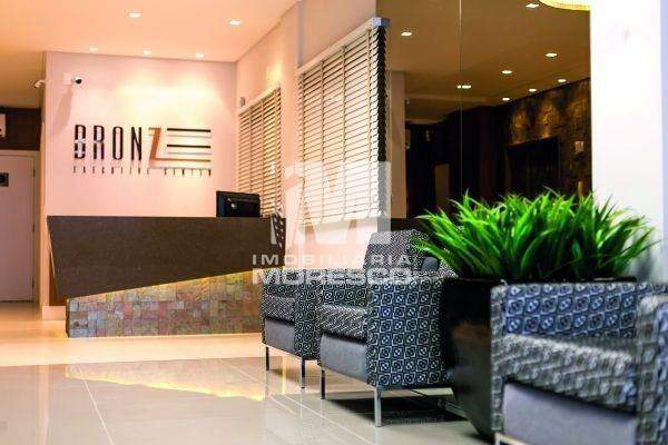 Sala Comercial de 60m² no bairro Centro, em Brusque | Eu Corretor