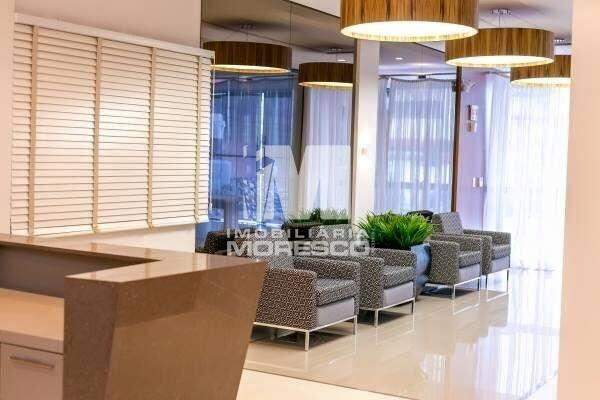 Sala Comercial de 60m² no bairro Centro, em Brusque | Eu Corretor