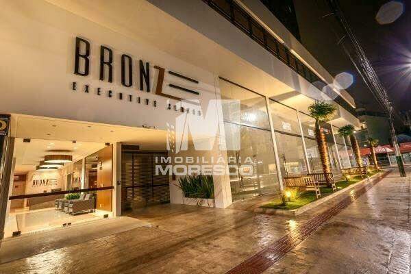 Sala Comercial de 60m² no bairro Centro, em Brusque | Eu Corretor