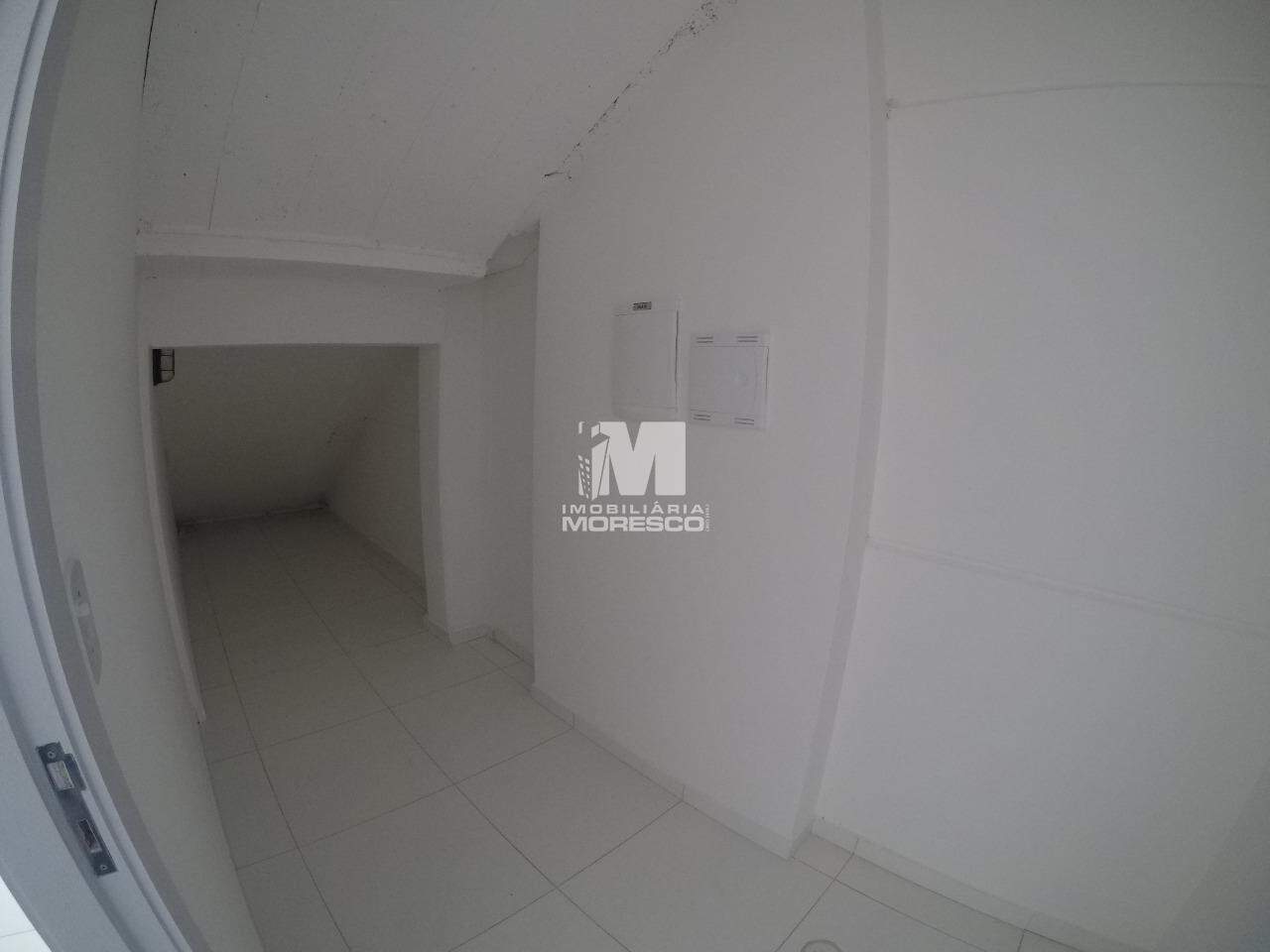 Sala Comercial de 50m² no bairro Centro, em Guabiruba | Eu Corretor