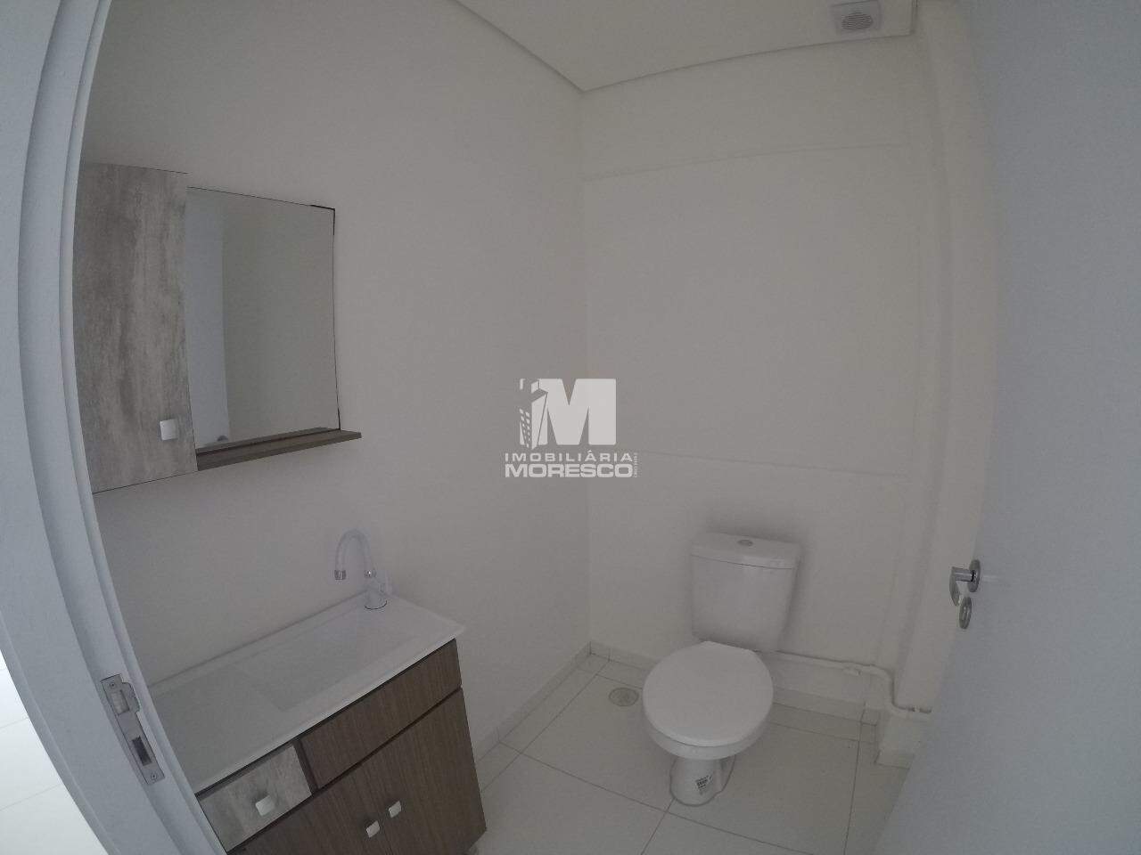 Sala Comercial de 50m² no bairro Centro, em Guabiruba | Eu Corretor