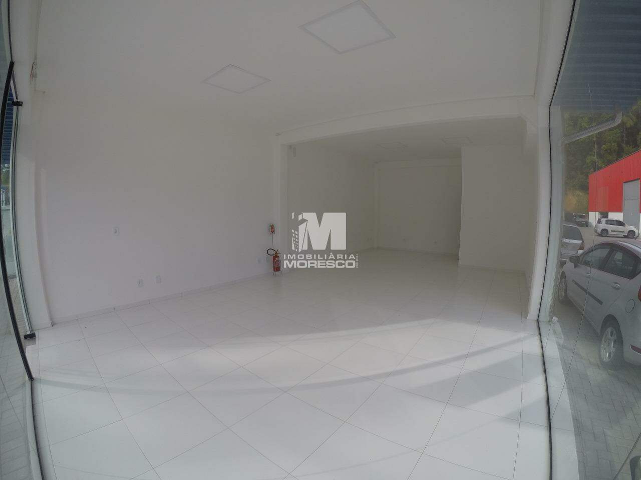 Sala Comercial de 49m² no bairro Centro, em Guabiruba | Eu Corretor