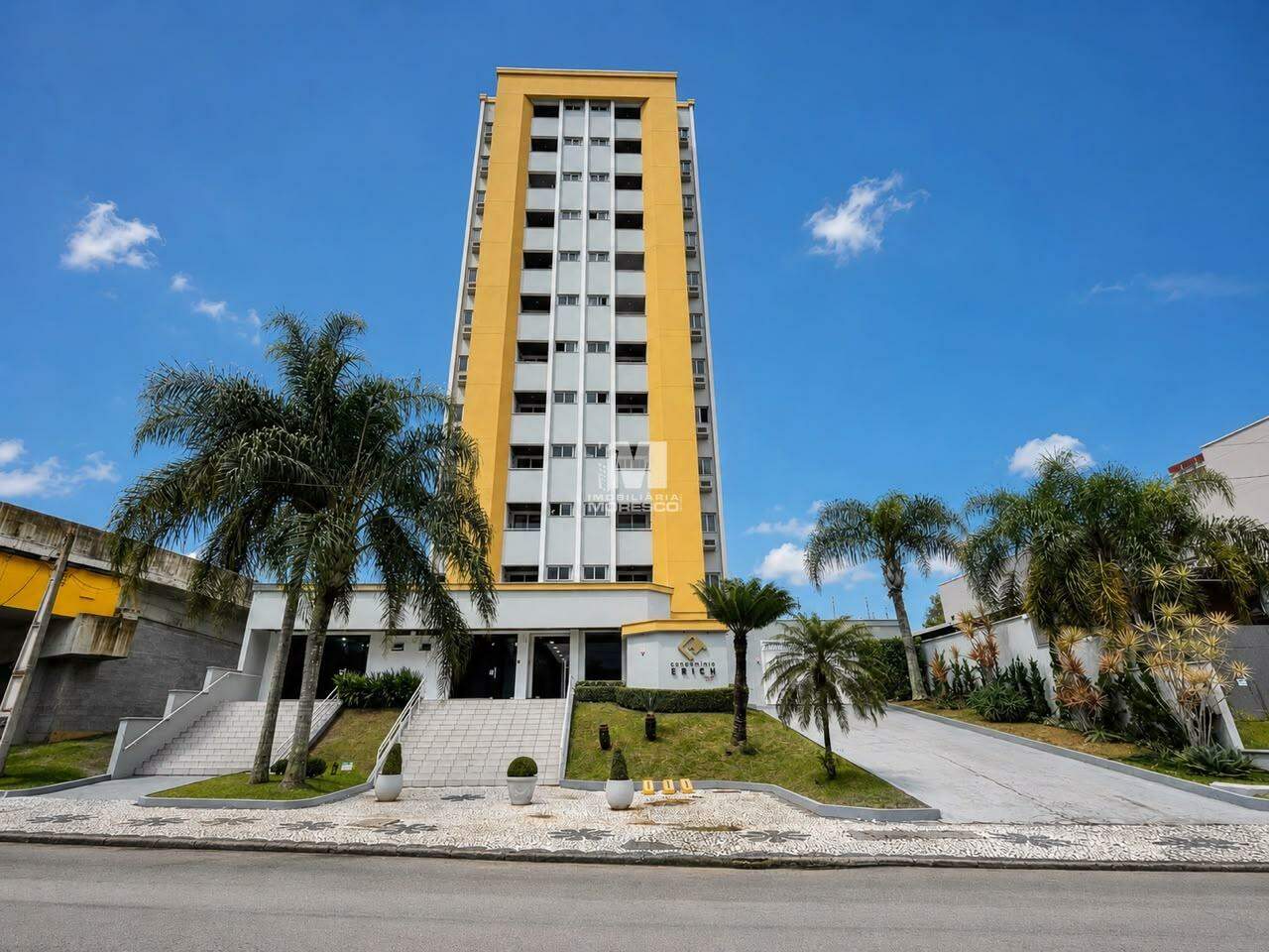 Apartamento de 1 quarto, 32m² no bairro Centro, em Brusque | Eu Corretor