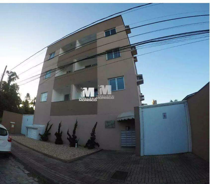 Apartamento de 2 quartos, 60m² no bairro Centro, em Brusque | Eu Corretor