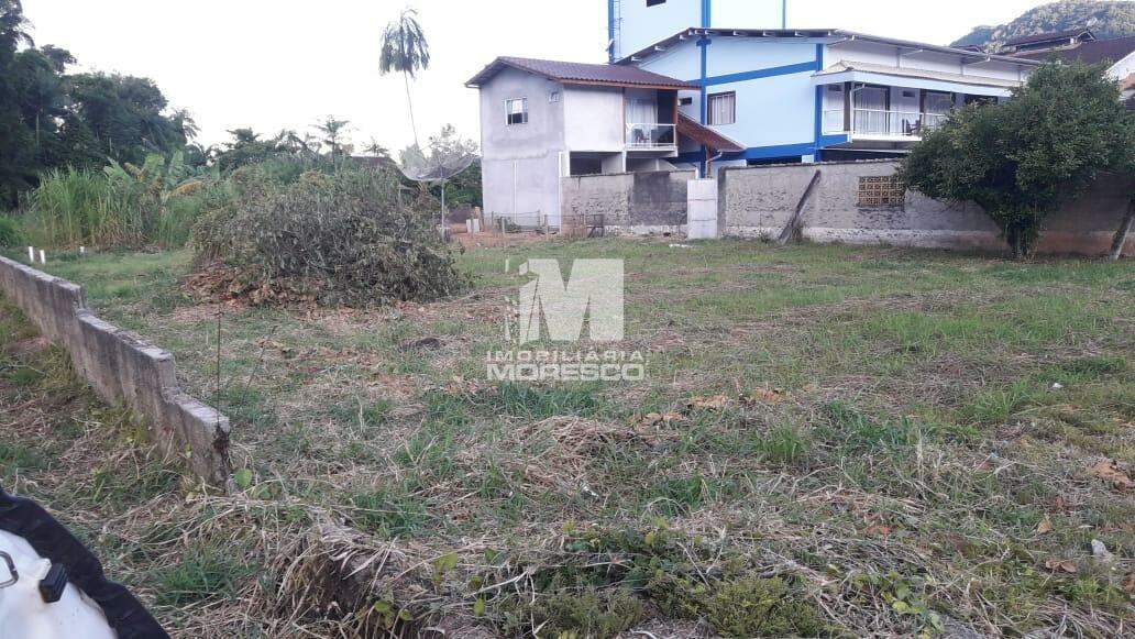 Terreno à venda no bairro Aymoré: