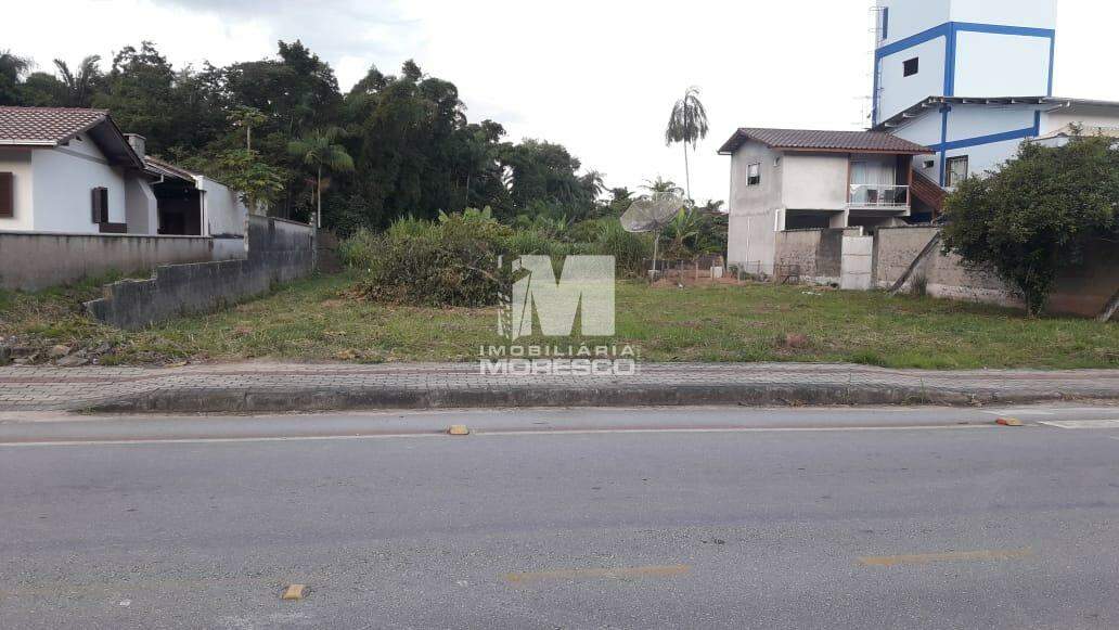 Terreno à venda no bairro Aymoré: 