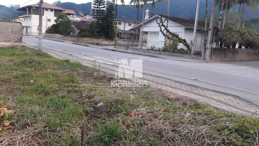 Terreno à venda no bairro Aymoré: 