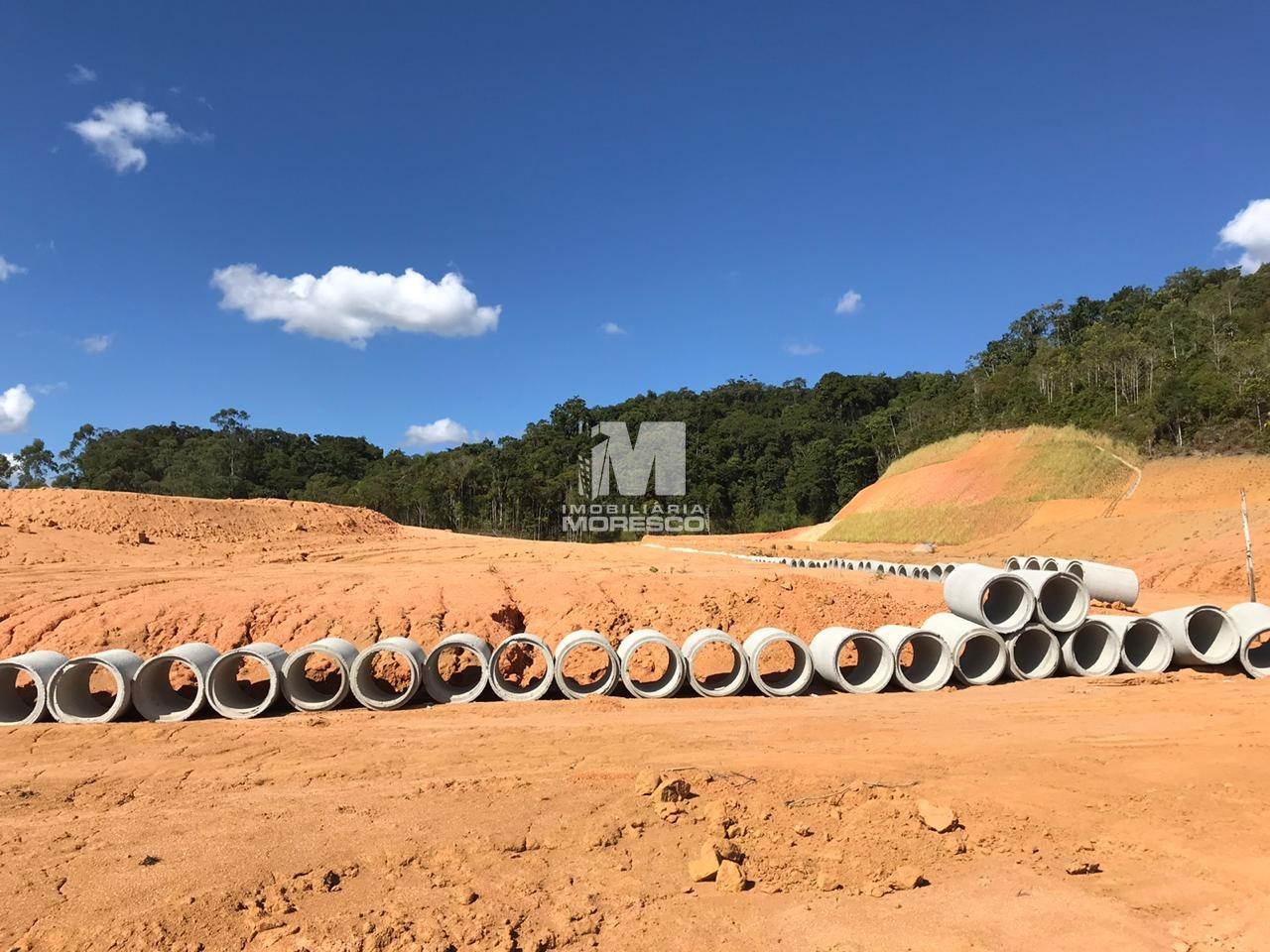 Terreno à venda no bairro Dom Joaquim: Fotos tirada Maio/2020