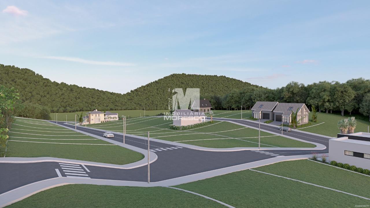 Terreno à venda no bairro Dom Joaquim: 