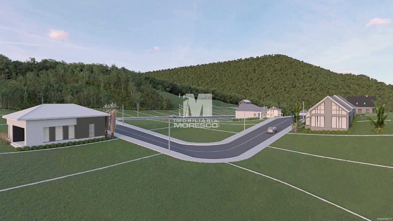 Terreno à venda no bairro Dom Joaquim: 