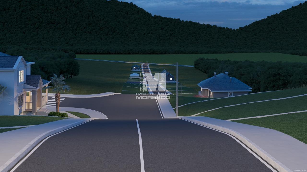 Terreno à venda no bairro Dom Joaquim: 