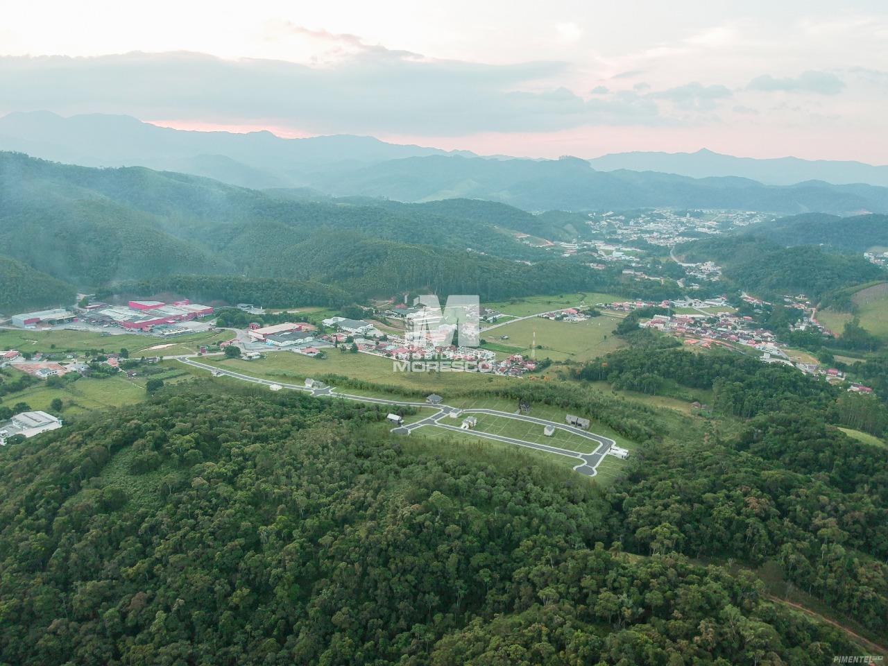 Terreno à venda no bairro Dom Joaquim: 