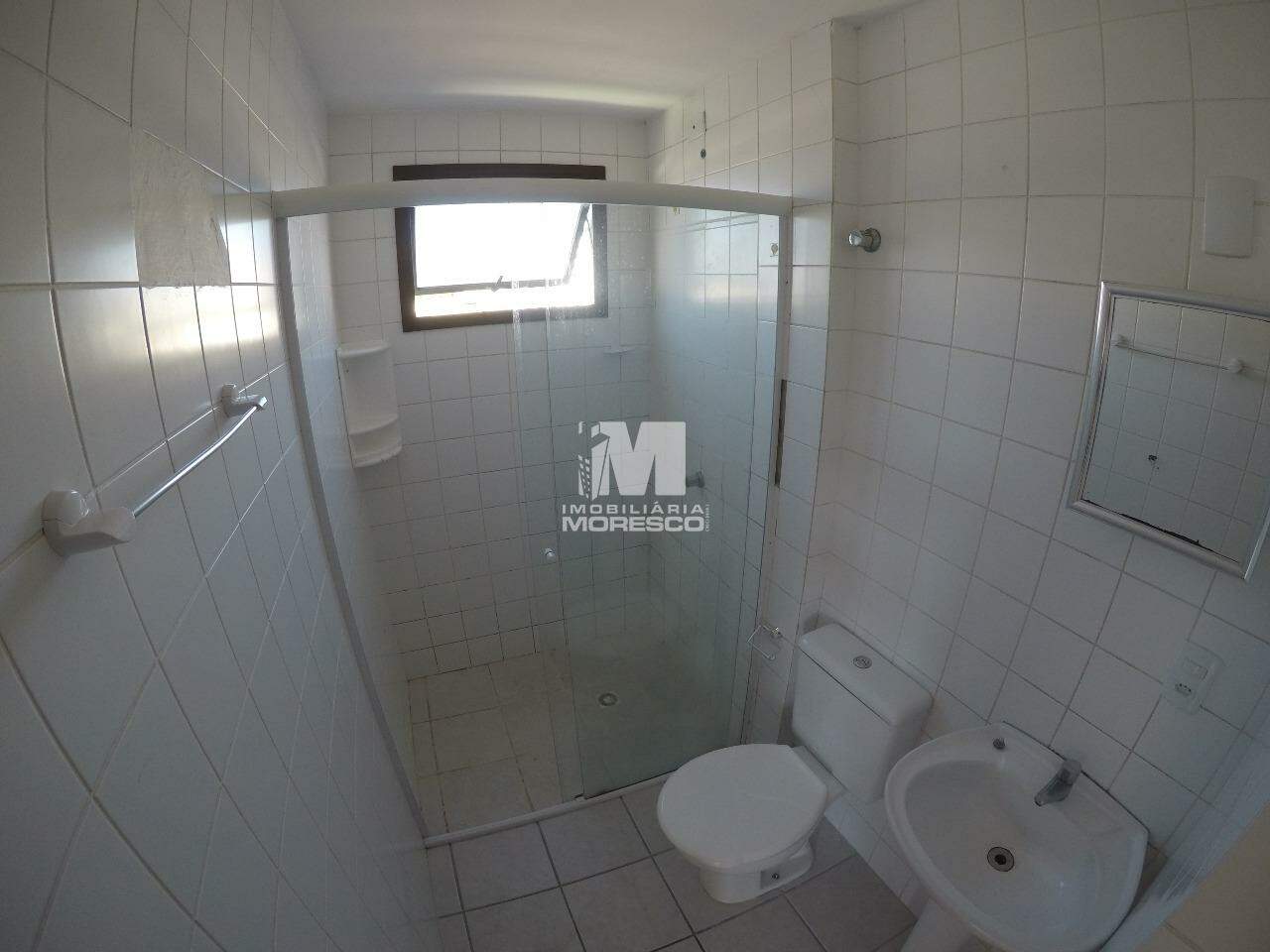 Kitnet de 1 quarto, 55m² no bairro São Luiz, em Brusque | Eu Corretor