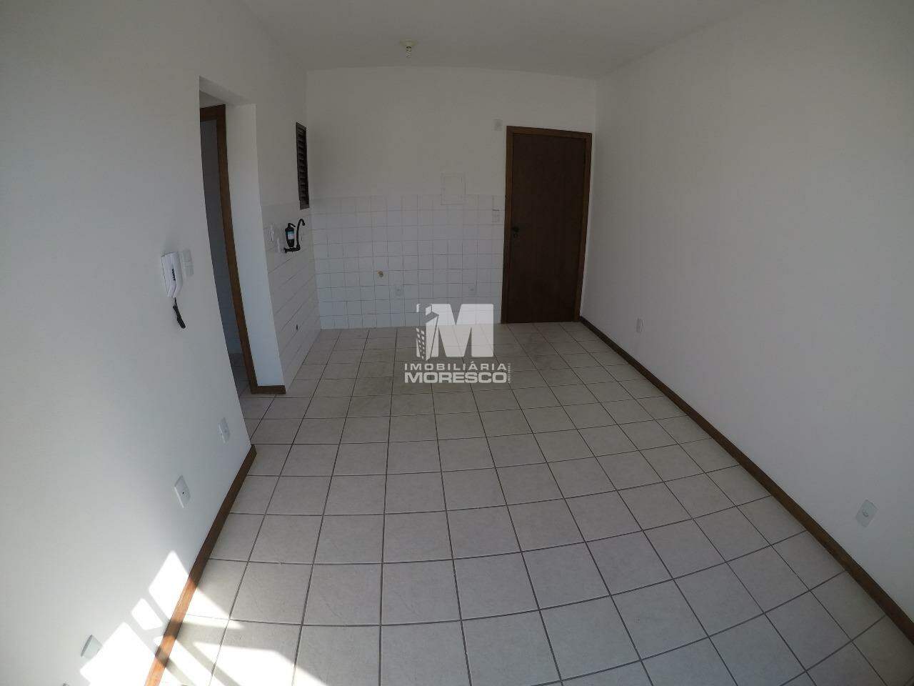 Kitnet de 1 quarto, 55m² no bairro São Luiz, em Brusque | Eu Corretor