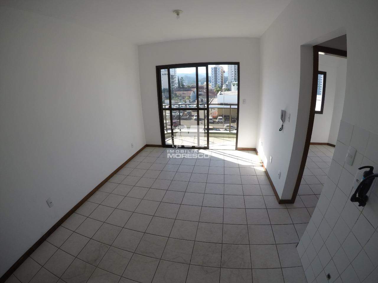 Kitnet de 1 quarto, 55m² no bairro São Luiz, em Brusque | Eu Corretor