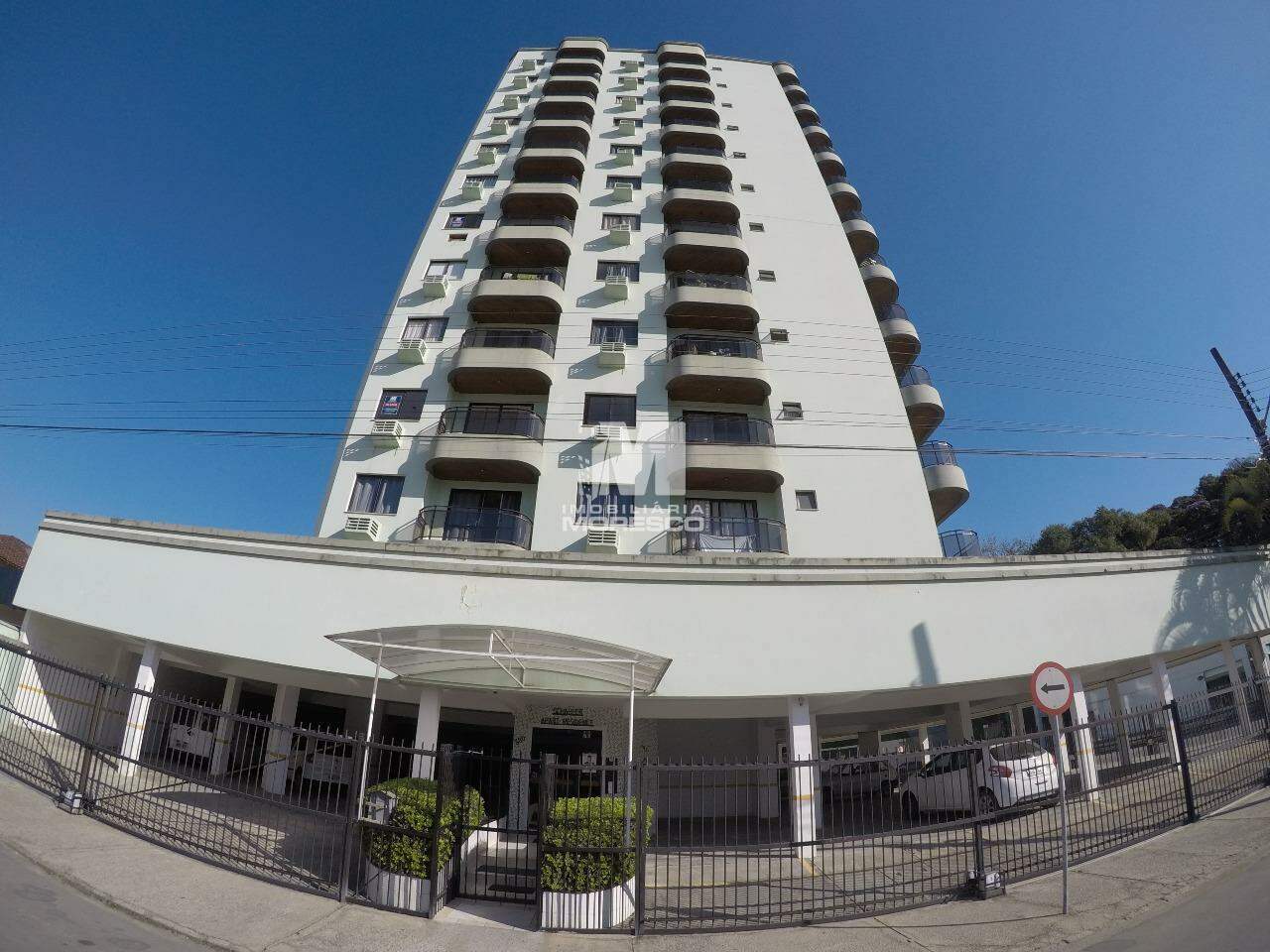 Kitnet de 1 quarto, 55m² no bairro São Luiz, em Brusque | Eu Corretor