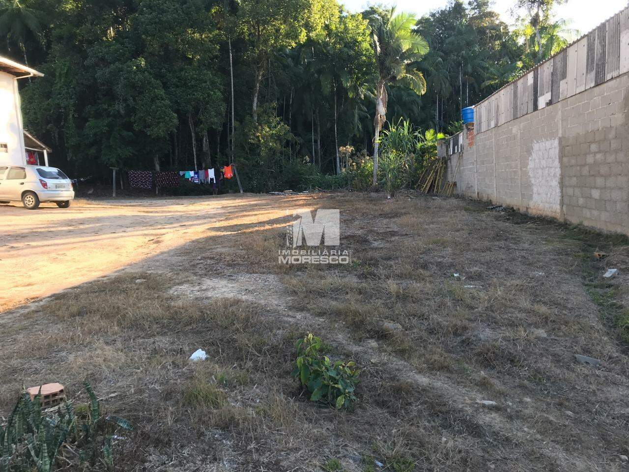 Lote/Terreno de 464m² no bairro Guabiruba Sul, em Guabiruba | Eu Corretor