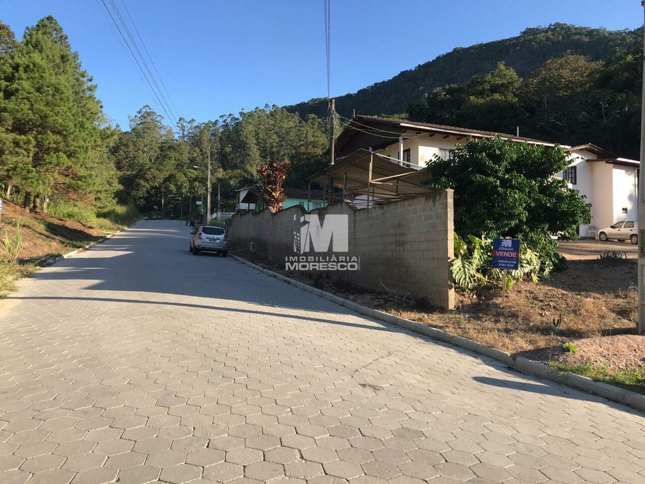 Lote/Terreno de 464m² no bairro Guabiruba Sul, em Guabiruba | Eu Corretor