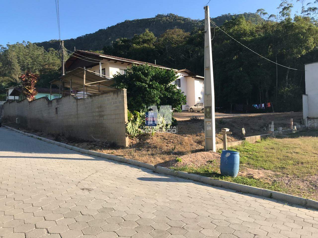 Lote/Terreno de 464m² no bairro Guabiruba Sul, em Guabiruba | Eu Corretor