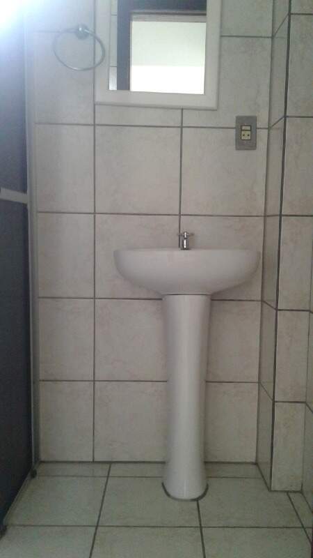 Apartamento para aluguel no bairro Centro: