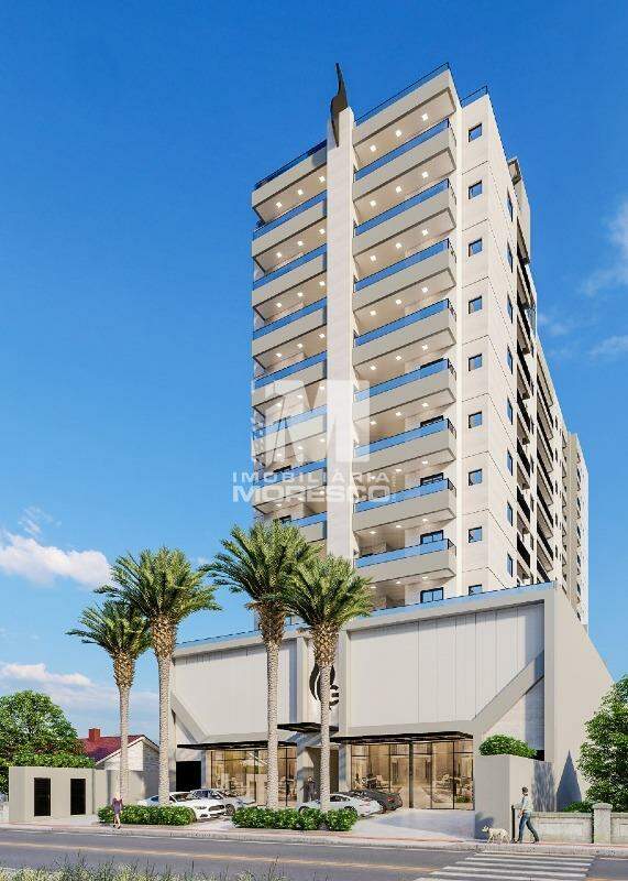 Apartamento à venda no bairro Guarani: 